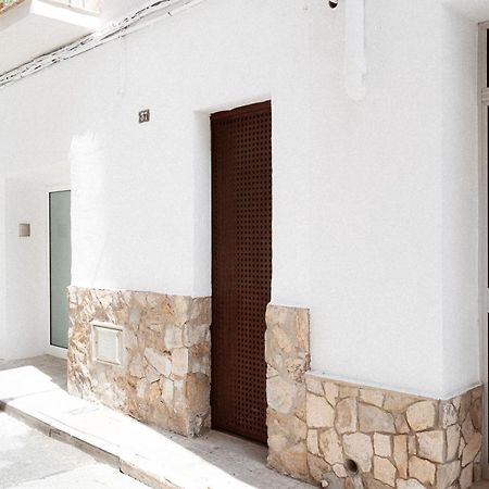 Estudio II Ideal Para Parejas En La Playa Alguer ラメトリャ・デ・マール エクステリア 写真