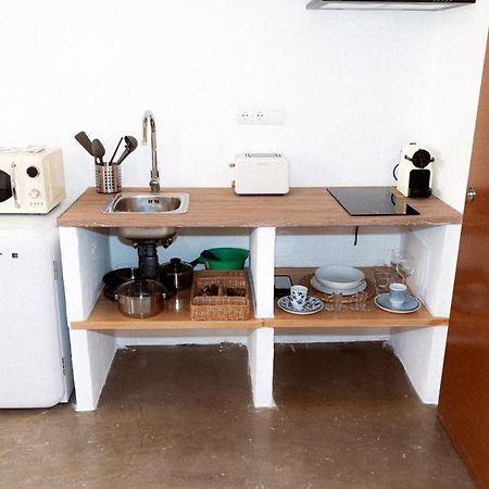 Estudio II Ideal Para Parejas En La Playa Alguer ラメトリャ・デ・マール エクステリア 写真