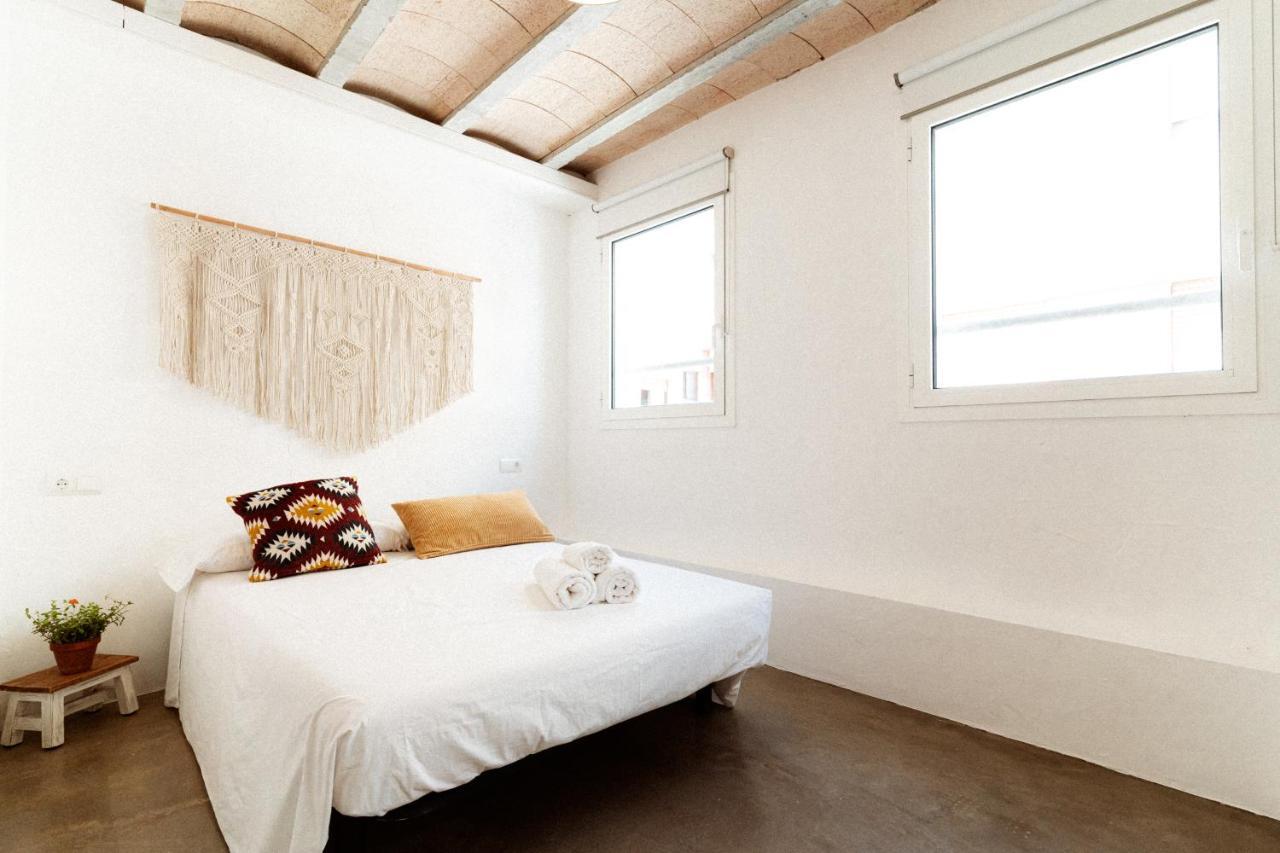 Estudio II Ideal Para Parejas En La Playa Alguer ラメトリャ・デ・マール エクステリア 写真