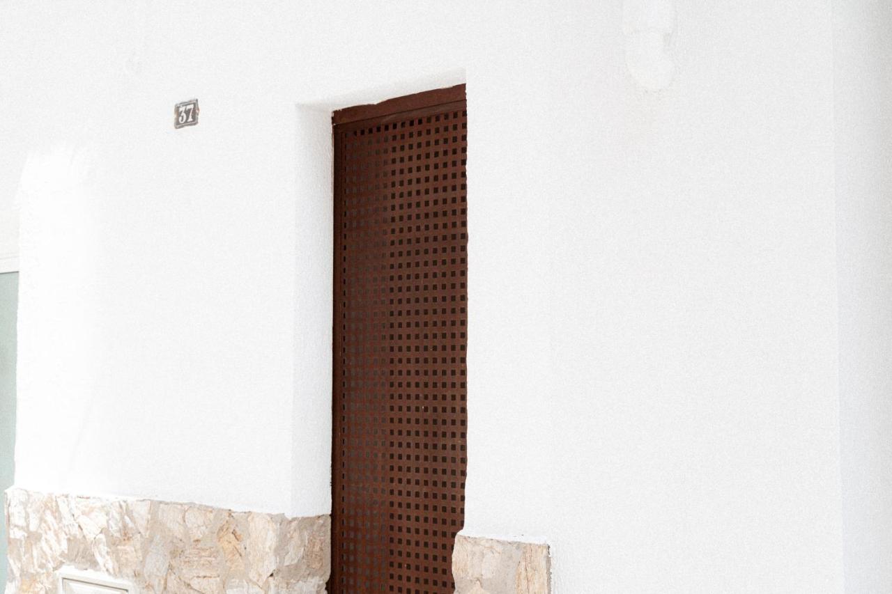 Estudio II Ideal Para Parejas En La Playa Alguer ラメトリャ・デ・マール エクステリア 写真