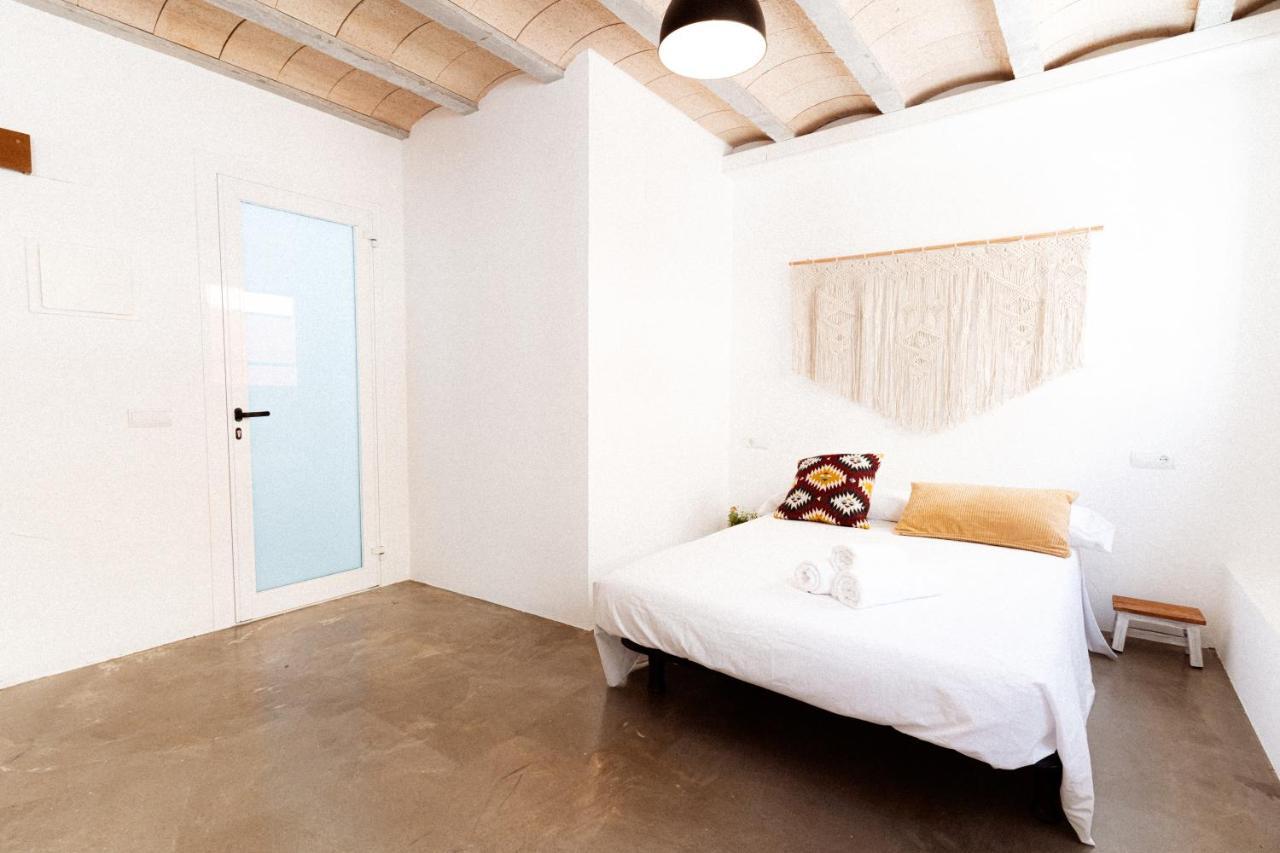 Estudio II Ideal Para Parejas En La Playa Alguer ラメトリャ・デ・マール エクステリア 写真
