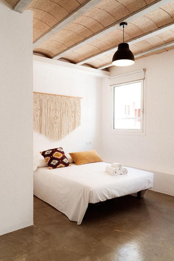Estudio II Ideal Para Parejas En La Playa Alguer ラメトリャ・デ・マール エクステリア 写真
