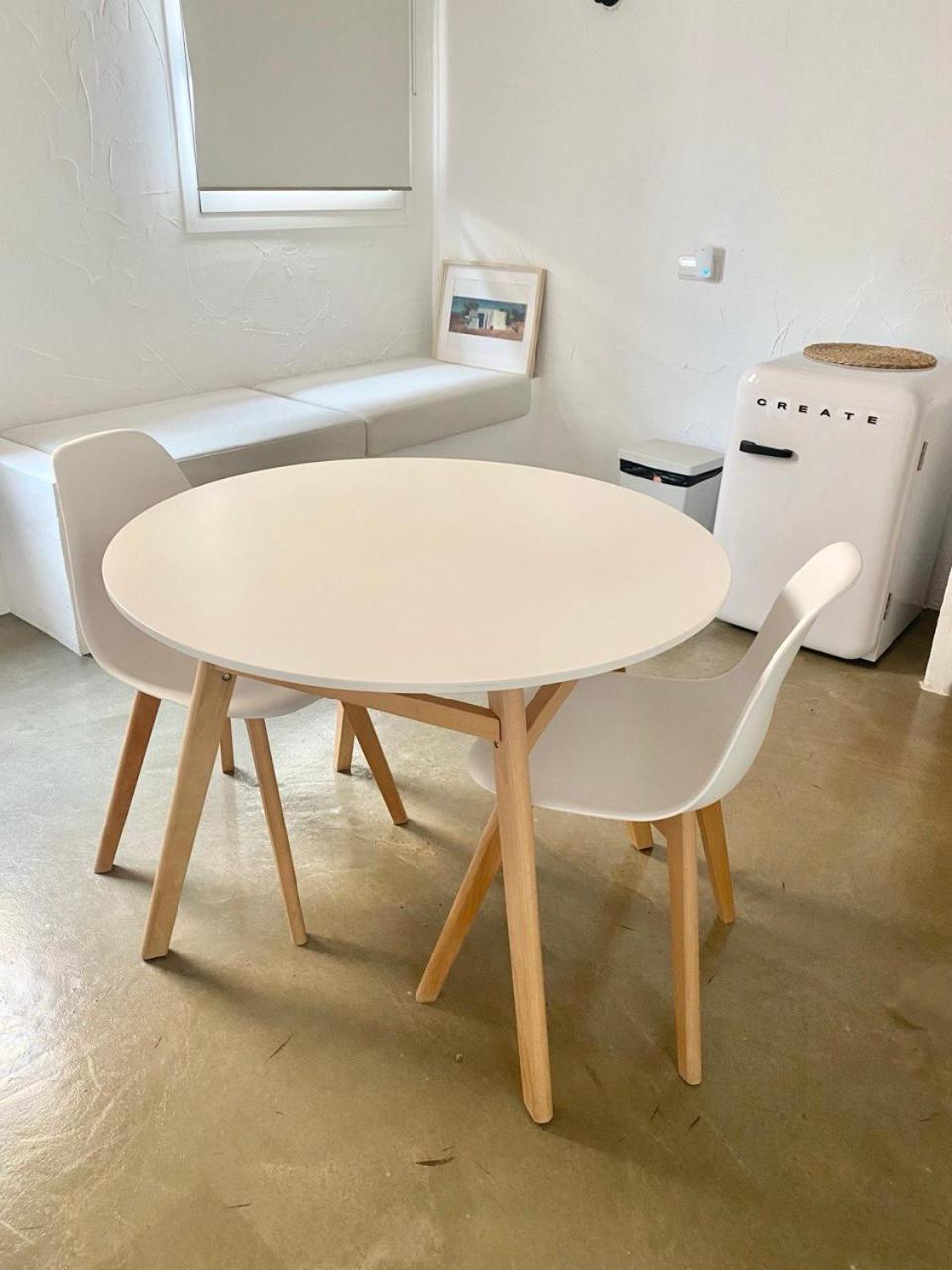 Estudio II Ideal Para Parejas En La Playa Alguer ラメトリャ・デ・マール エクステリア 写真